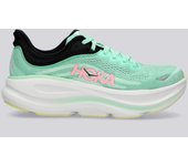 Hoka Bondi 9 - Verde - Zapatillas Running Mujer talla 36