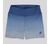 Fila Training - Denim - Mallas Cortas Niña talla 8