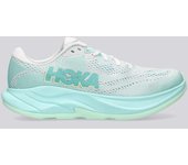 Hoka Rincon 4 - Blanco - Zapatillas Running Mujer talla 39.5