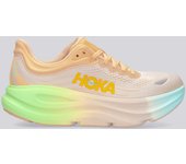 Hoka Bondi 9 - Naranja - Zapatillas Running Mujer talla 41.5