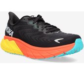 Hoka Arahi 6 - Negro - Zapatillas Running Hombre talla 43.5