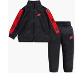 Nike By - Negro - Chándal Bebé talla 12M