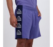 Kappa Gandas - Denim - Pantalón Corto Hombre talla XL