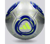 adidas Messi - Plateado - Balón Fútbol talla 5