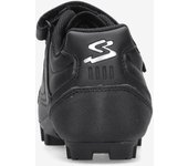 Spiuk Splash - Negro - Zapatilla MTB Hombre talla 44