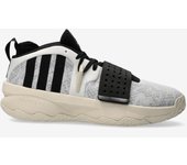 adidas Dame 8 - Negro - Zapatillas Baloncesto Hombre talla 40.5