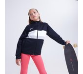 Nike Academy - Negro - Sudadera Cremallera Niño talla 14