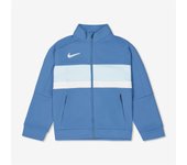Nike Academy - Negro - Sudadera Cremallera Niño talla 12