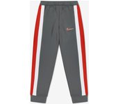 Nike Academy - Gris - Pantalón Chándal Niño talla 16
