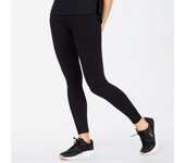 Mallas Largas Doone - Negro - Leggings Fitness Mujer talla S/M