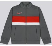 Nike Academy - Negro - Sudadera Cremallera Niño talla 12/13