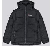Fila Werento - Blanco - Parka Capucha Niño talla 14