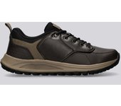 Hi-Tec Tebes - Marrón - Zapatillas Trekking Hombre talla 43