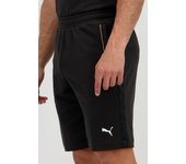 Puma Ferrari - Negro - Pantalón Corto Hombre talla S