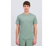 Camiseta Puma - Kaki - Camiseta Running Hombre talla L