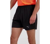Puma Training - Negro - Pantalón Running Hombre talla M