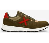 Munich 10/30 - Marrón - Zapatillas Hombre talla 46