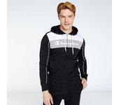 Chándal Champion - Negro - Chándal Hombre talla L