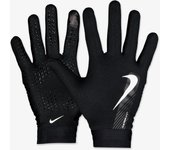 Nike Academy - Negro - Guantes Montaña Hombre talla S