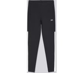 Fila Mid 90s - Negro - Mallas Largas Niña talla 10