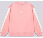 Fila Mid 90s - Rosa - Sudadera Felpa Niña talla 12