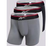 Reebok Glynn - Negro - Calzoncillos Bóxer Hombre talla S