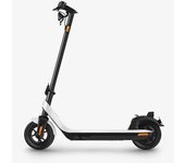 Niu KQi3 Sport - Blanco - Patinete Eléctrico talla UNICA