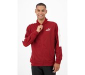 Chándal Puma - Rojo - Chándal Hombre talla XL