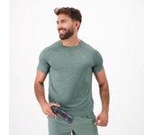 Fila Training - Kaki - Camiseta Running Hombre talla L