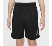 Nike Dri-FIT - Negro - Pantalón Running Chico talla 12