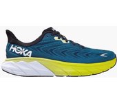 Hoka Arahi 6 - Marino - Zapatillas Running Hombre talla 41.5