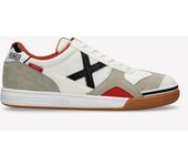 Munich Gresca - Azul - Zapatillas Futsal Hombre talla 46