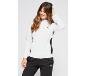 Chándal Puma - Blanco - Chándal Felpa Mujer talla M