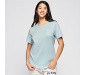 Nike Club Ss - Azul - Camiseta Mujer talla M