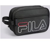 Neceser Fila - Negro - Bolsa Aseo talla UNICA