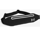 Under Armour - Negro - Riñonera Runnning talla UNICA