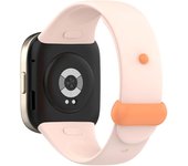 CorreasdeSmartwatches Correas Para Relojes Compatible con Redmi Watch 3/con Mi Watch lite 3 Correa de Pulsera de Reemplazo Pulseras de repuesto.