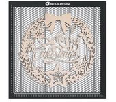 Tablero de mesa de trabajo de panal de corte por láser SCULPFUN