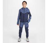 Pantalón de chándal infantil Nike Tech Fleece