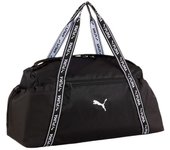 Bolsa de deporte puma at essentials sports mujer