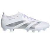 Botas de fútbol adidas predator league mg blanco
