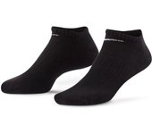 Calcetines de fitness nike everyday cushion no-w