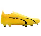 Botas de fútbol puma ultra ultimate fg/ag hombre