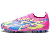Botas de fútbol puma ultra ultimate energ hombre