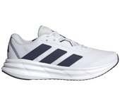 Zapatillas running adidas galaxy 7 hombre blanco