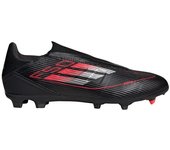 Botas de fútbol adidas f50 league ll fg/mg negro