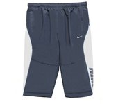 Pantalones de fútbol nike swoosh poplin otk short