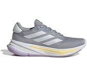 Zapatillas de running adidas supernova ease gris