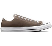 Zapatillas converse chuck taylor all star marrón