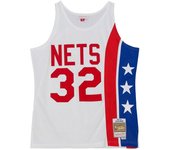 Camiseta de baloncesto mitchell & ness new york ne